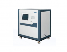 máy đo độ mờ ống nhựa